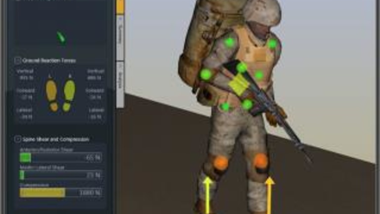 GruntSim
