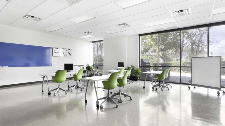 Orlando ITI Facility Conference Room