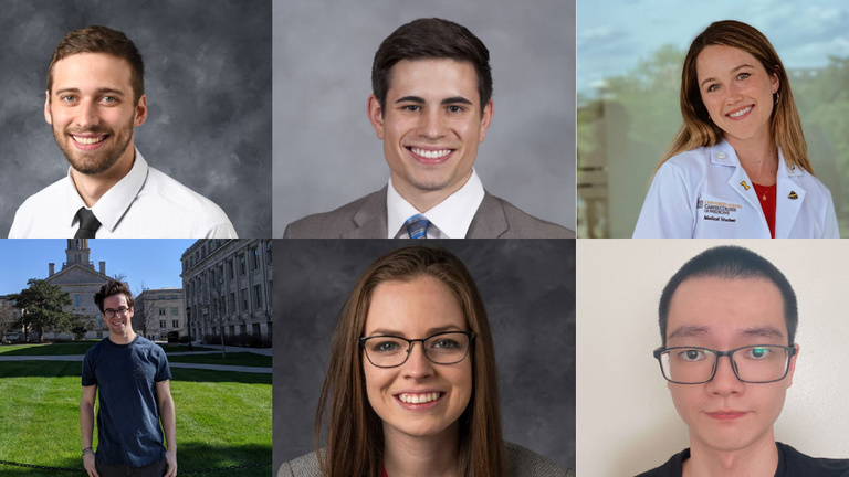 Student Spotlight
