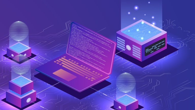 Quantum Computing