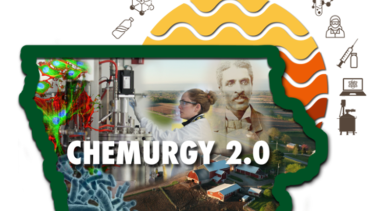 Chemurgy 2.0 graphic
